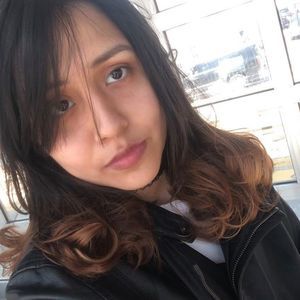 Meet your Posher, Mary